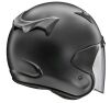 Arai SZ-R EVO Frost Black (matná) jet helma černá matná vel.M